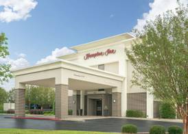 Hampton Inn Madison Huntsville Airport 2