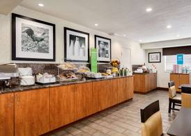 Hilton Garden Inn Clackamas Portland 5
