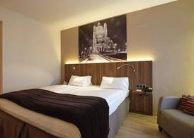 Holiday Inn BRUSSELS - SCHUMAN by IHG 5