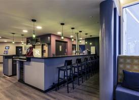 Mercure Stuttgart Zuffenhausen 3