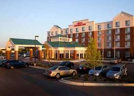Hilton Garden Inn Naperville/Warrenville 3