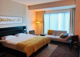 Andersia Hotel & Spa Poznan, a member of Radisson Individuals 3