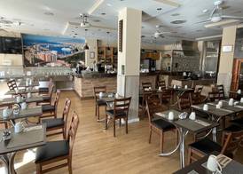 Sercotel Tribuna Malaga 4