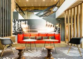 ibis Beaune La Ferme Aux Vins 2