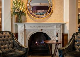 Mercure Exeter Southgate Hotel 5