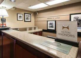 Hampton Inn Boise - Airport 4