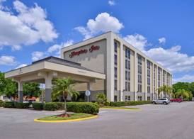 Hampton Inn Closest to Universal Orlando 2