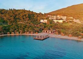 Rixos Premium Bodrum 5