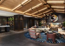 Canopy By Hilton Deer Valley 2