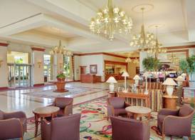 Hilton Seattle Airport & Conference Center 5
