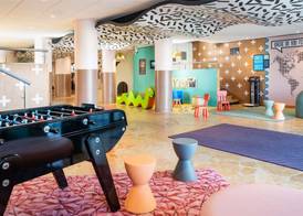Aparthotel Adagio Val d'Europe près de Disneyland Paris 3