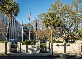 Hampton Inn Charleston-Historic District 2