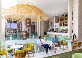 Novotel Monte-Carlo 5