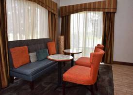 Hampton Inn Alexander City 4