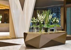 Hilton Bahrain 4