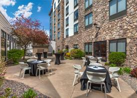 Hilton Garden Inn Missoula 2
