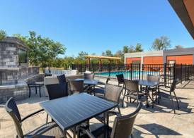 Hampton Inn Louisville-Northeast 2