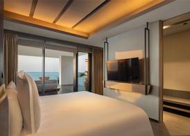 Banyan Tree Dubai at Bluewaters 4