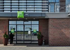 ibis Styles Arad 2