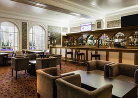 Mercure Aberdeen Caledonian Hotel 2