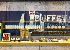 ibis budget Berlin Kurfürstendamm 5