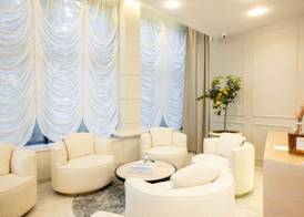 Tresor Le Palais Timisoara, Curio Collection by Hilton 4