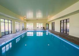 Hampton Inn London-North, Ky 4
