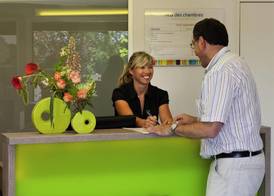 ibis Styles Périgueux Trélissac 3