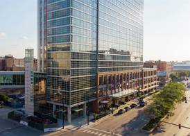 Hilton Garden Inn Chicago McCormick Place 5
