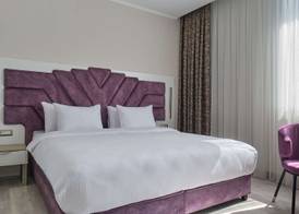 Panarams Tashkent Hotel, a member of Radisson Individuals 2