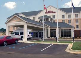 Hilton Garden Inn Jackson Pearl 3