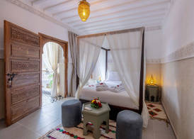 RÊVE ET FANTAISIE Marrakech 2