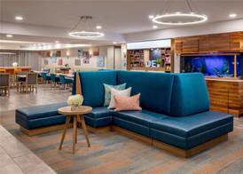 Hampton Inn Rehoboth Beach 5