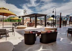Homewood Suites by Hilton Salt Lake City-Downtown 4