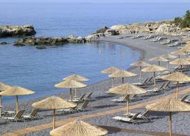 Kakkos Bay Hotel and Bungalows 3