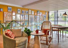 Novotel Suites Nice Airport 2