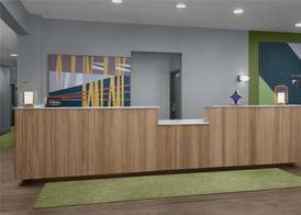 Spark by Hilton Vestal Binghamton University Area 5