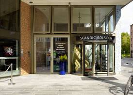Scandic Solsiden 2