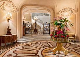 Shangri-La Paris 5