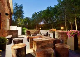 Hilton Garden Inn Rochester/Pittsford 4