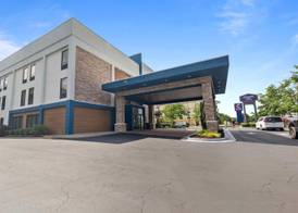 Hampton Inn Atlanta/Woodstock 2