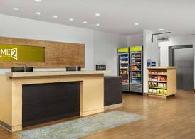 Home2 Suites by Hilton Tallahassee State Capitol 5