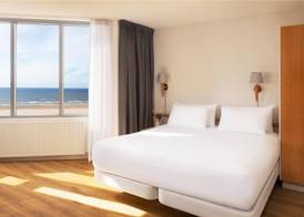 NH Zandvoort Hotel 5