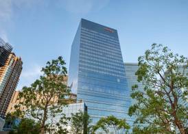 Canopy By Hilton Osaka Umeda 3