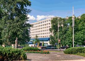 Mercure Czestochowa Centrum 2