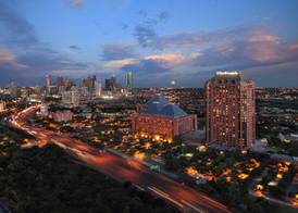 Hilton Anatole 3
