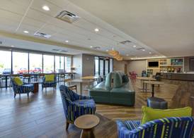 Home2 Suites By Hilton Dayton South 5