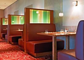 Hilton Garden Inn Frankfurt Airport 5