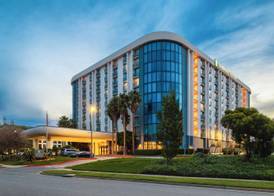 Embassy Suites by Hilton San Francisco Airport Oyster Point 4