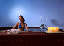 Eurohotel Katrin Hotel & Bungalows 5